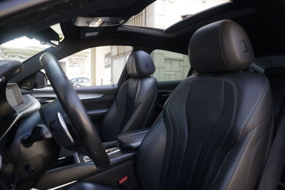 BMW X6 xDrive30d 249CV Msport (18)