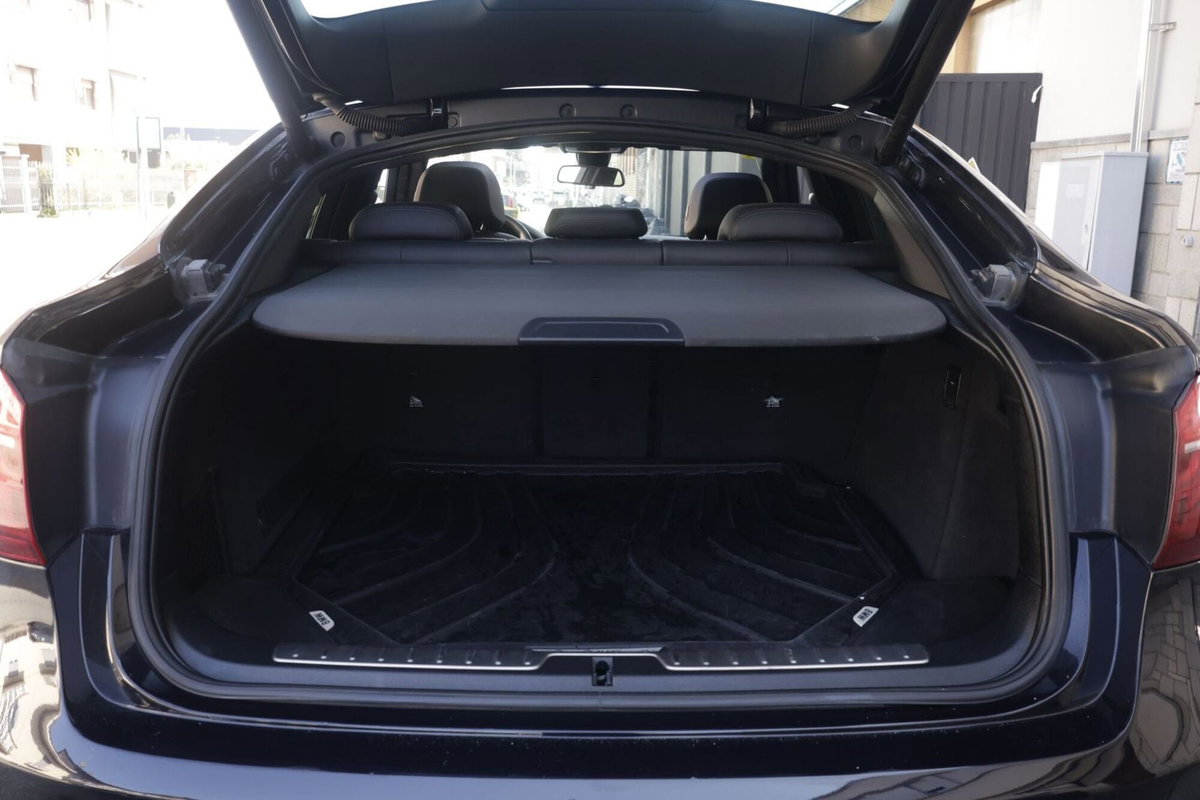 BMW X6 xDrive30d 249CV Msport (20)