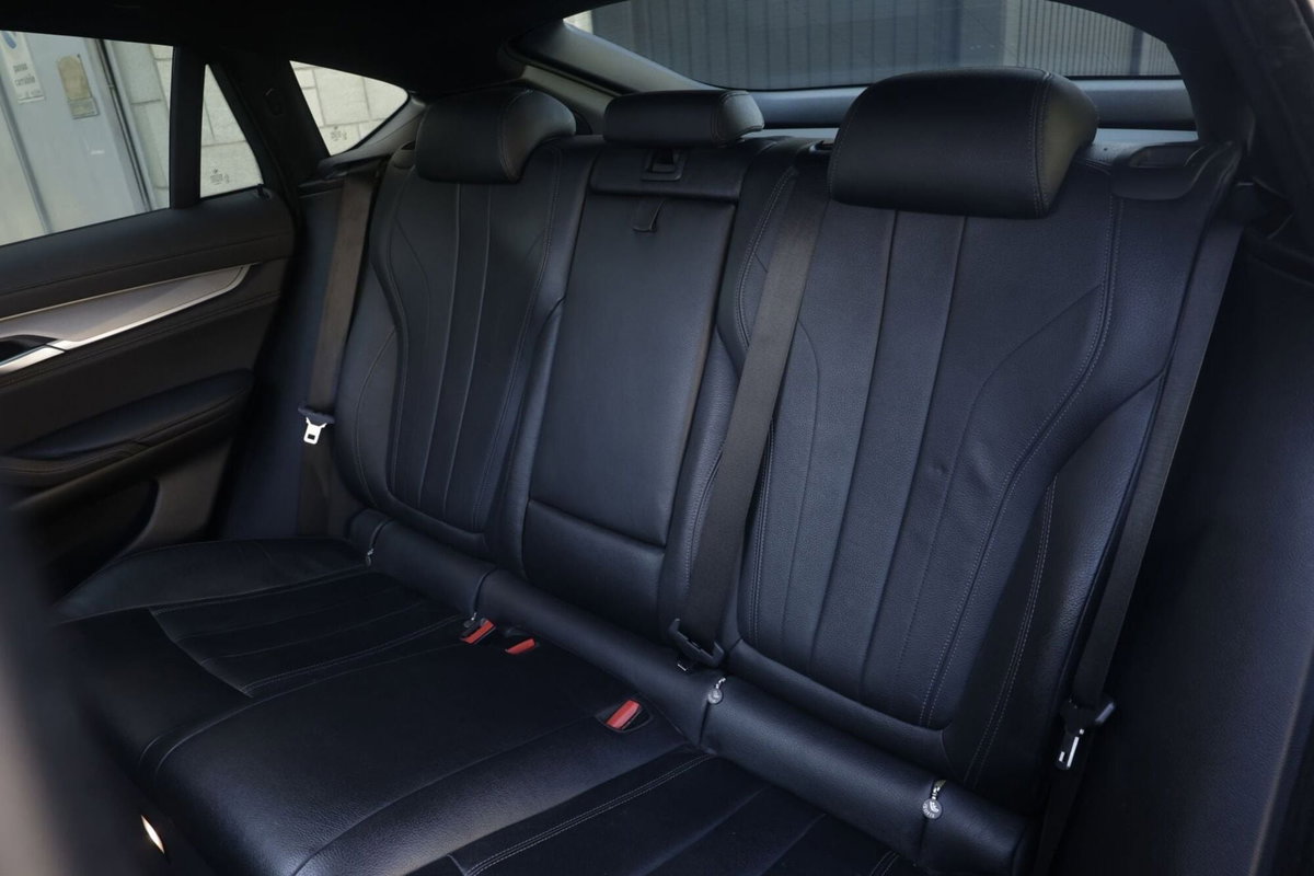 BMW X6 xDrive30d 249CV Msport (3)