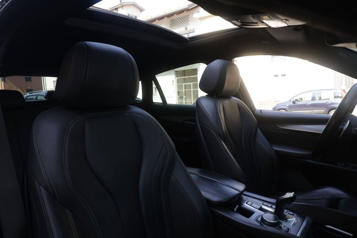 BMW X6 xDrive30d 249CV Msport (4)