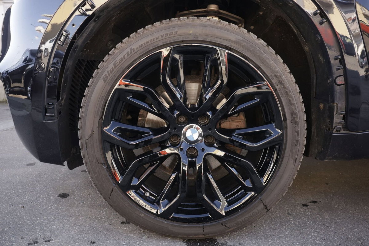 BMW X6 xDrive30d 249CV Msport (6)