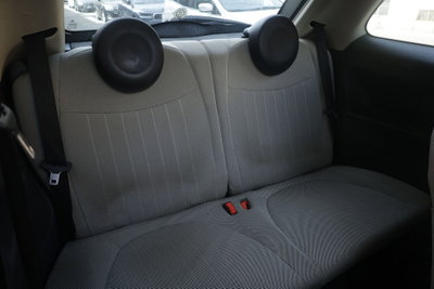 Fiat 500 1.2 Lounge (12)