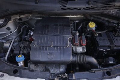 Fiat 500 1.2 Lounge (18)