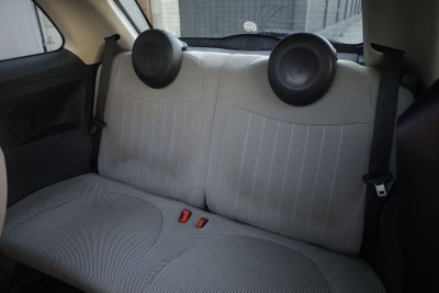 Fiat 500 1.2 Lounge (4)