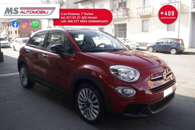 Fiat 500X 1.0 T3 120 CV Club usata