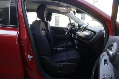 Fiat 500X 1.0 T3 120 CV Club (10)