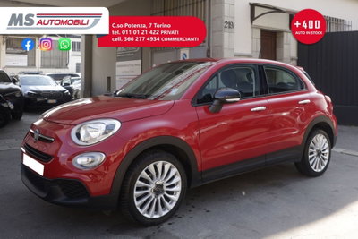 Fiat 500X 1.0 T3 120 CV Club (11)