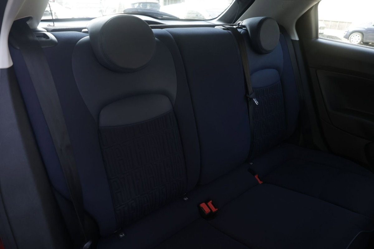 Fiat 500X 1.0 T3 120 CV Club (12)