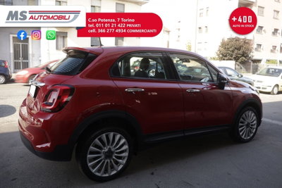 Fiat 500X 1.0 T3 120 CV Club (13)