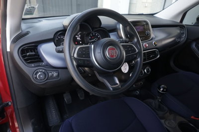Fiat 500X 1.0 T3 120 CV Club (14)