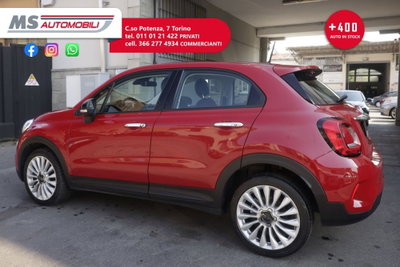 Fiat 500X 1.0 T3 120 CV Club (15)