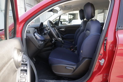 Fiat 500X 1.0 T3 120 CV Club (17)