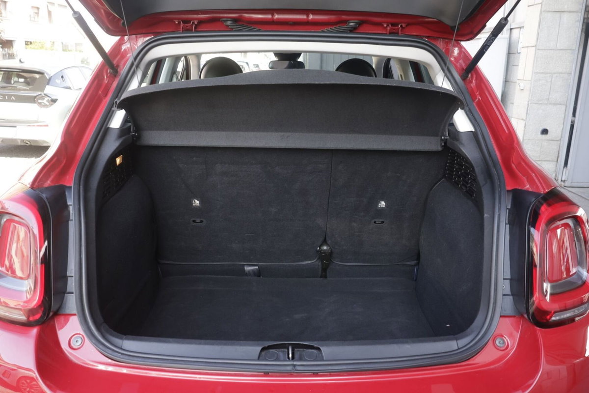 Fiat 500X 1.0 T3 120 CV Club (18)