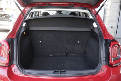 Fiat 500X 1.0 T3 120 CV Club (18)