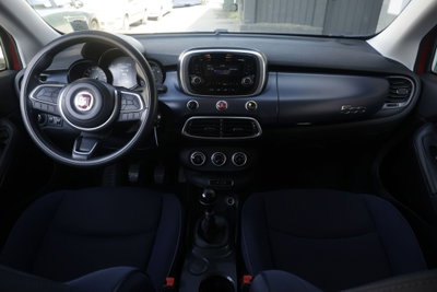 Fiat 500X 1.0 T3 120 CV Club (2)
