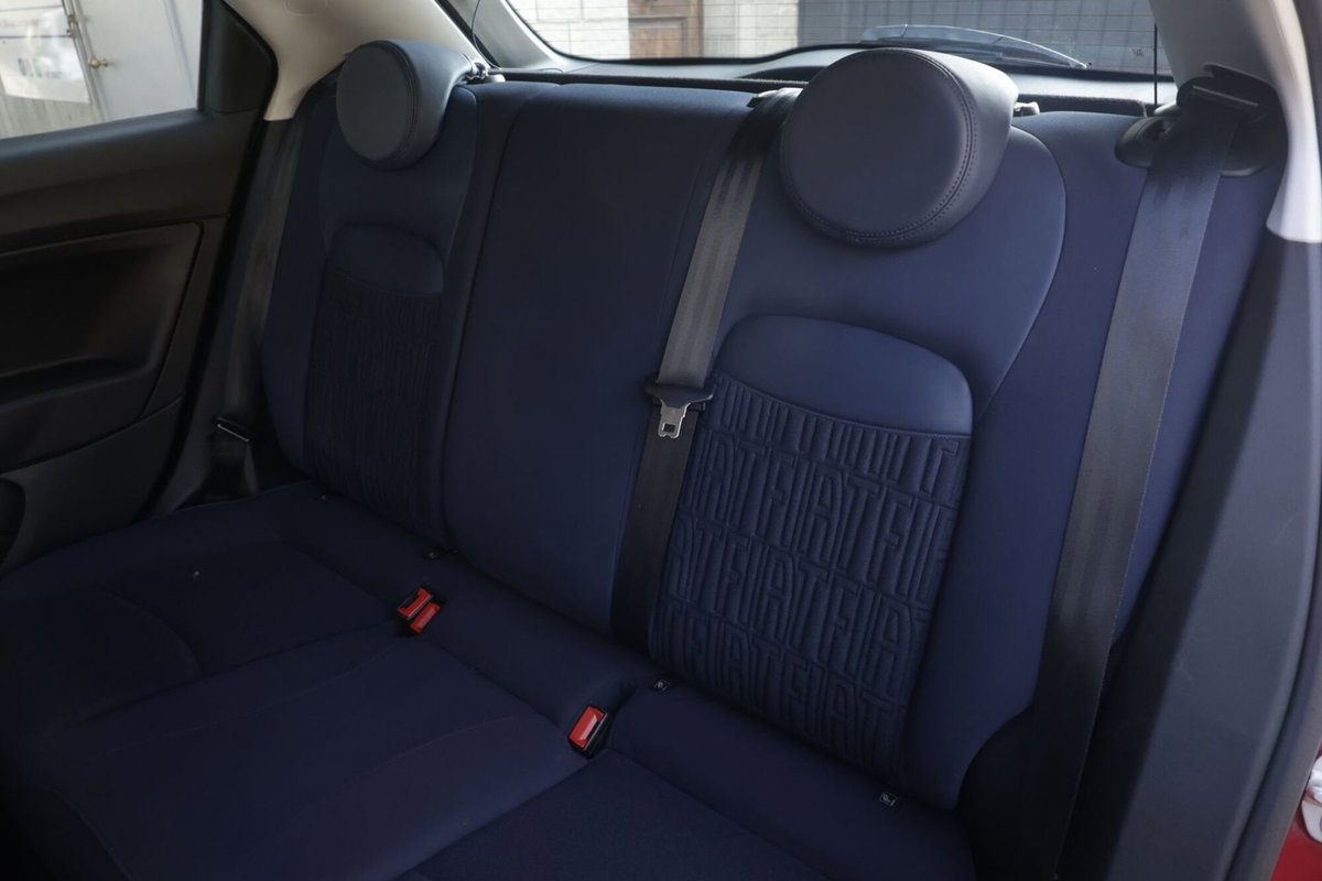 Fiat 500X 1.0 T3 120 CV Club (3)