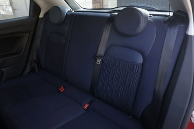 Fiat 500X 1.0 T3 120 CV Club (3)