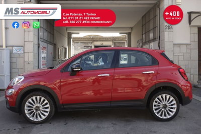 Fiat 500X 1.0 T3 120 CV Club (4)