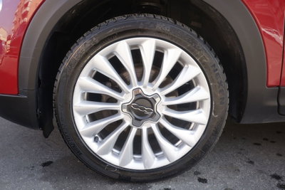 Fiat 500X 1.0 T3 120 CV Club (5)