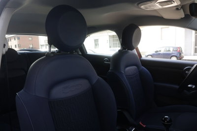 Fiat 500X 1.0 T3 120 CV Club (6)