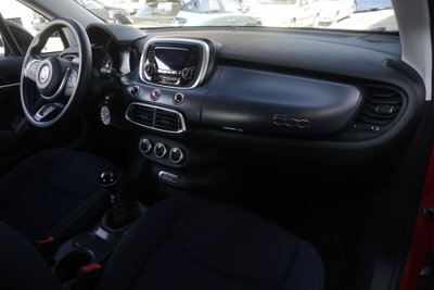 Fiat 500X 1.0 T3 120 CV Club (8)