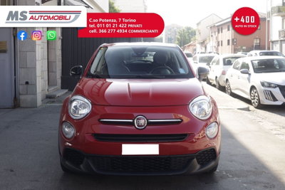 Fiat 500X 1.0 T3 120 CV Club (9)