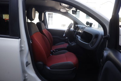 Fiat Panda 0.9 TwinAir Turbo S&S 4x4 (10)