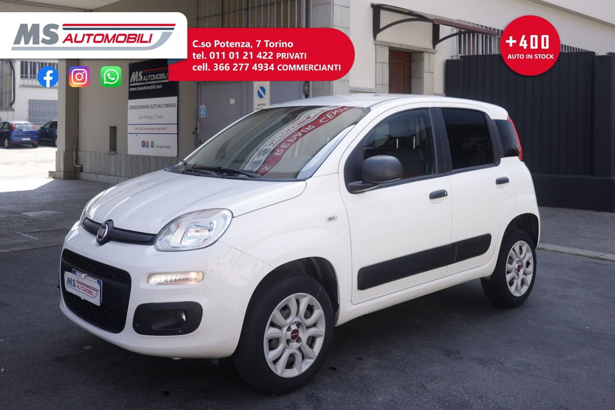 Fiat Panda 0.9 TwinAir Turbo S&S 4x4 (11)