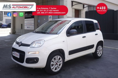 Fiat Panda 0.9 TwinAir Turbo S&S 4x4 (11)