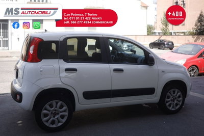 Fiat Panda 0.9 TwinAir Turbo S&S 4x4 (13)