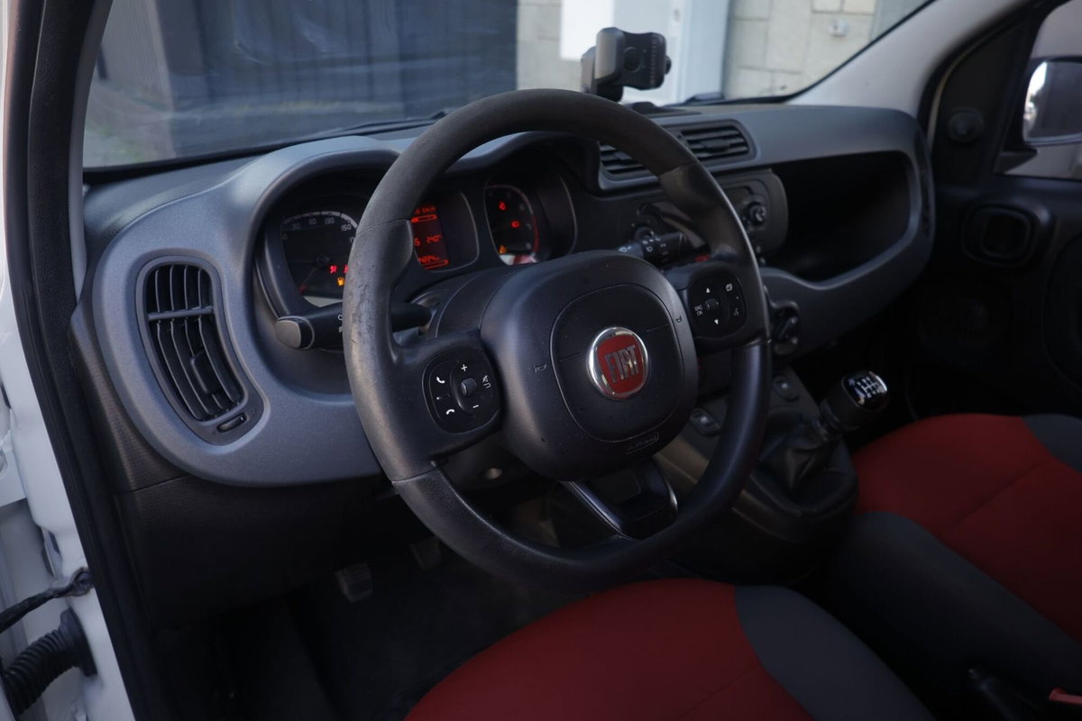 Fiat Panda 0.9 TwinAir Turbo S&S 4x4 (14)