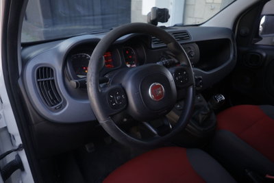 Fiat Panda 0.9 TwinAir Turbo S&S 4x4 (14)