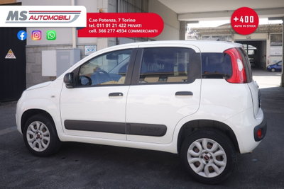 Fiat Panda 0.9 TwinAir Turbo S&S 4x4 (15)