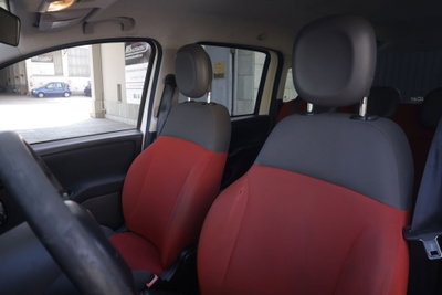 Fiat Panda 0.9 TwinAir Turbo S&S 4x4 (16)