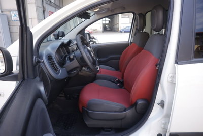 Fiat Panda 0.9 TwinAir Turbo S&S 4x4 (17)