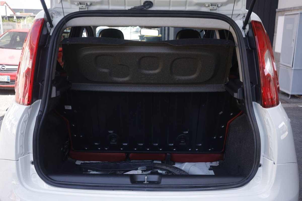 Fiat Panda 0.9 TwinAir Turbo S&S 4x4 (18)