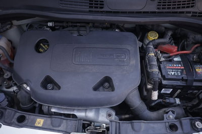 Fiat Panda 0.9 TwinAir Turbo S&S 4x4 (19)