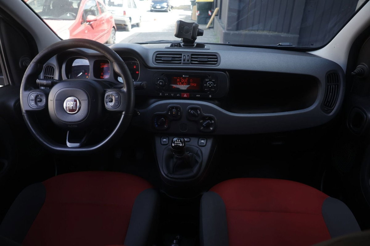 Fiat Panda 0.9 TwinAir Turbo S&S 4x4 (2)