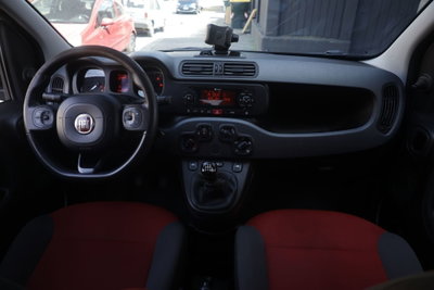 Fiat Panda 0.9 TwinAir Turbo S&S 4x4 (2)