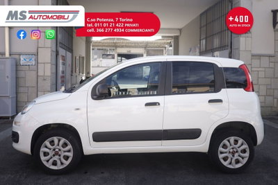 Fiat Panda 0.9 TwinAir Turbo S&S 4x4 (4)