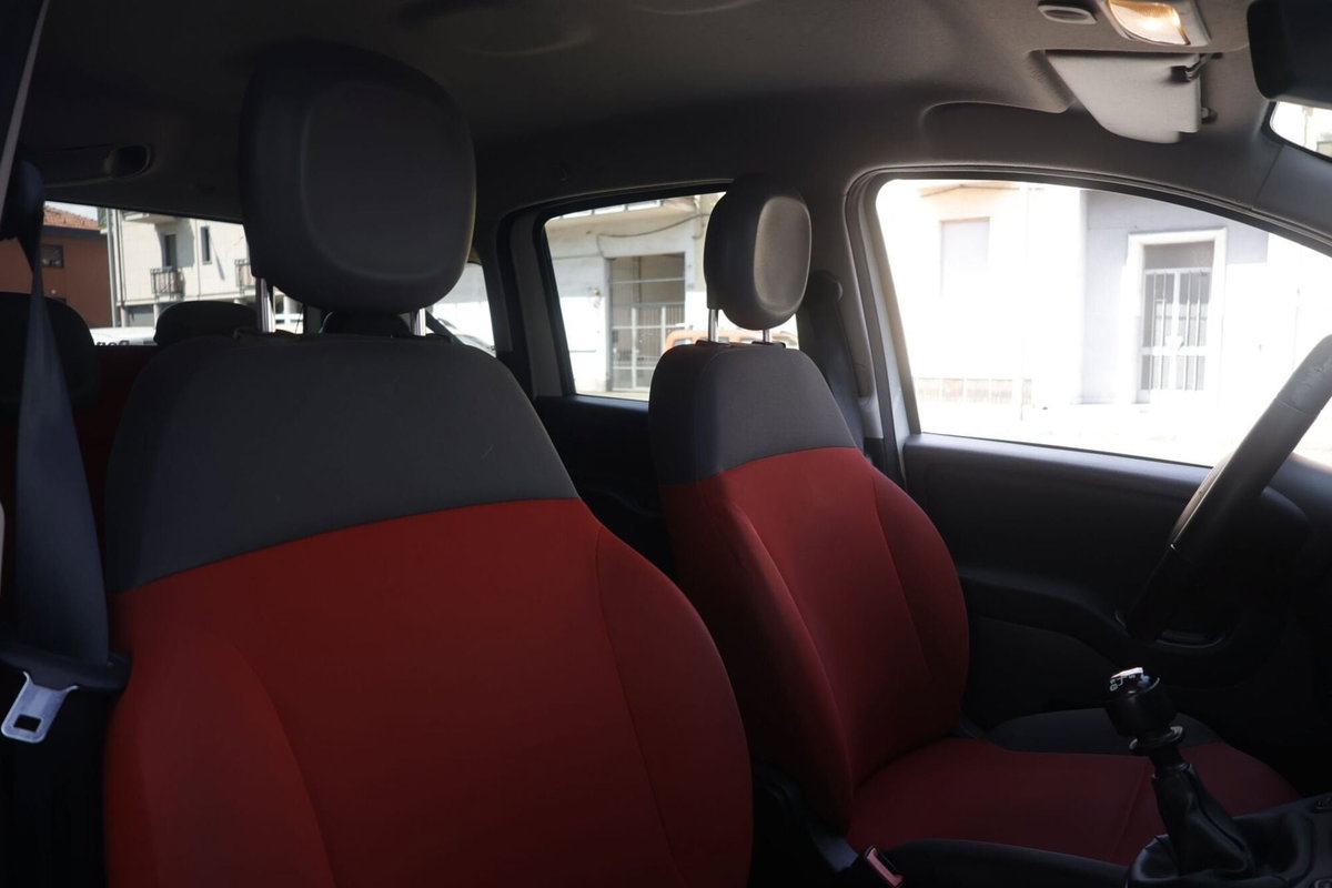 Fiat Panda 0.9 TwinAir Turbo S&S 4x4 (6)