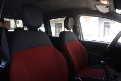 Fiat Panda 0.9 TwinAir Turbo S&S 4x4 (6)