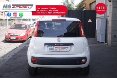 Fiat Panda 0.9 TwinAir Turbo S&S 4x4 (7)