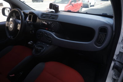 Fiat Panda 0.9 TwinAir Turbo S&S 4x4 (8)