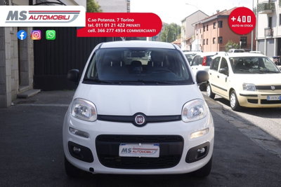 Fiat Panda 0.9 TwinAir Turbo S&S 4x4 (9)