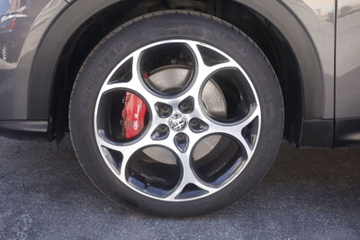 Alfa Romeo Tonale 1.6 Sprint 130cv tct6 (5)