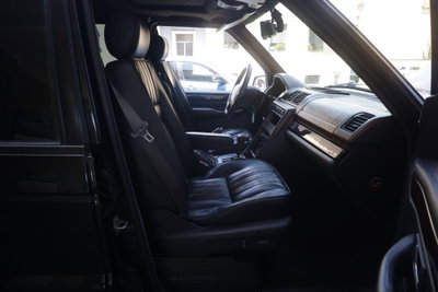 Land Rover Range Rover 4.6 V8 cat 5p. aut. HSE (10)