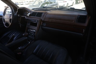 Land Rover Range Rover 4.6 V8 cat 5p. aut. HSE (12)