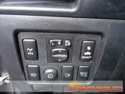 Toyota Hilux 3.0 D-4D 4WD 4p. DC Stylex (12)
