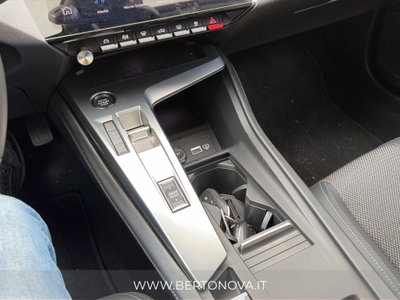 Peugeot 308 BlueHDi 130 S&S EAT8 Allure Pack (13)